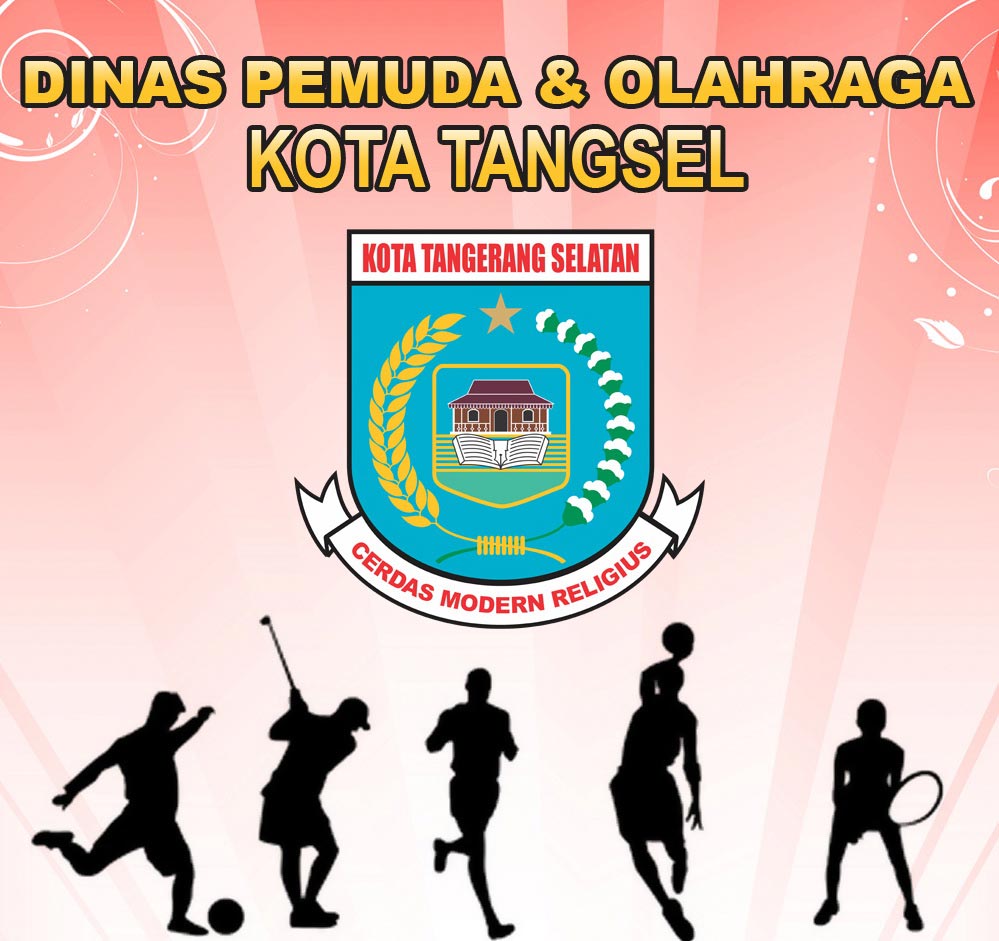 Dinas Pemuda dan Olahraga Tangerang Selatan